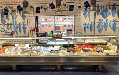 Frischeparadies Hamburg