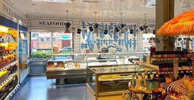 Frischeparadies Hamburg