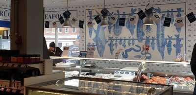 Frischeparadies Hamburg