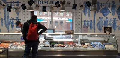 Frischeparadies Hamburg