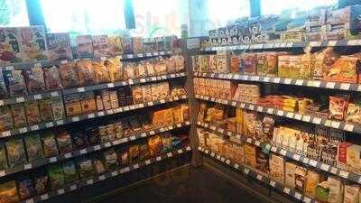 The Bowl Bistro @ Veganz