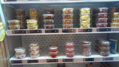 The Bowl Bistro @ Veganz