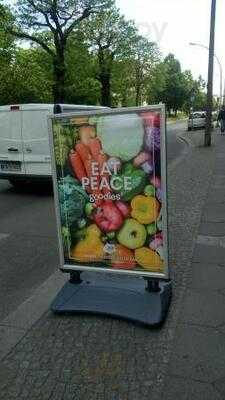 The Bowl Bistro @ Veganz