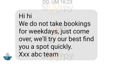 Allans Breakfast Club And Wine Bar