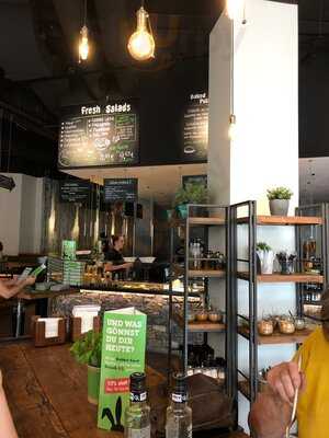 Little Green Rabbit - Checkpoint Charlie