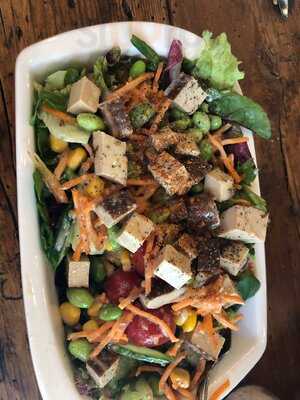 Little Green Rabbit - Checkpoint Charlie