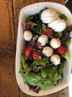 Little Green Rabbit - Checkpoint Charlie