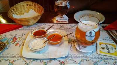 Rice & Roll Indian Kitchen