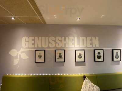 Genusshelden