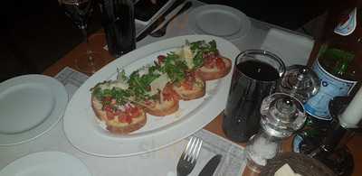 Italienisches Restaurant Torcello Seit 1987