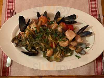 Italienisches Restaurant Torcello Seit 1987