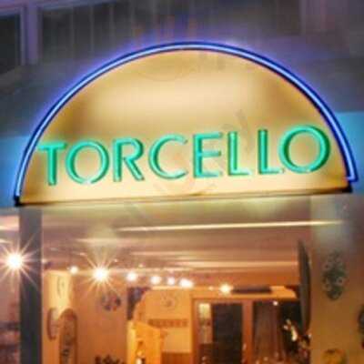 Italienisches Restaurant Torcello Seit 1987