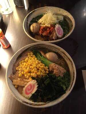 Ramen Bar Zipang
