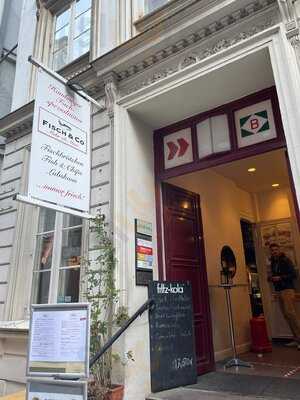 Fisch & Co