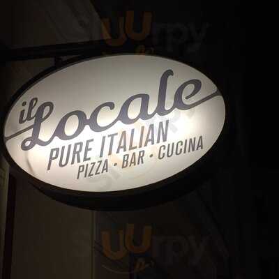 Il Locale