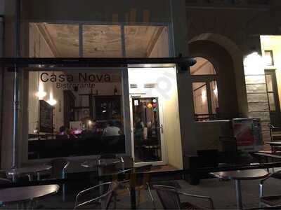 Casa Nova