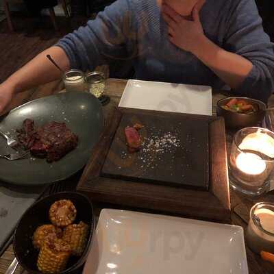 Brian's Steaks & Lobster