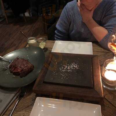 Brian's Steaks & Lobster