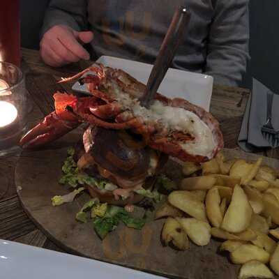 Brian's Steaks & Lobster