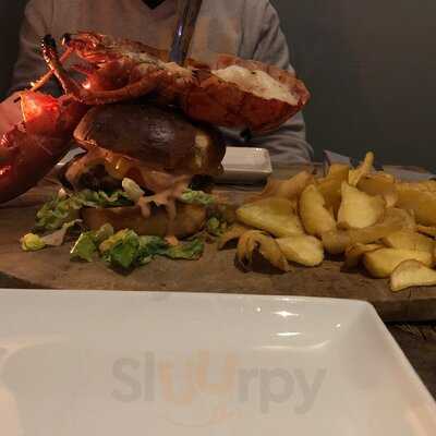 Brian's Steaks & Lobster