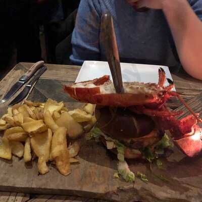 Brian's Steaks & Lobster