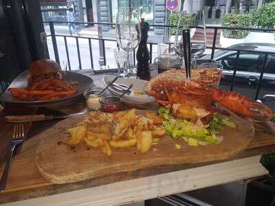 Brian's Steaks & Lobster