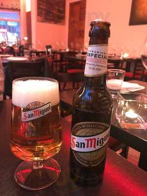 El Iberico Tapas Restaurant