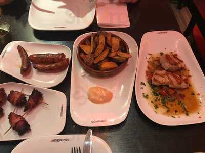 El Iberico Tapas Restaurant