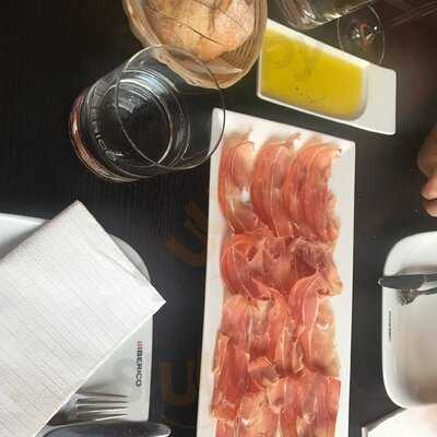 El Iberico Tapas Restaurant