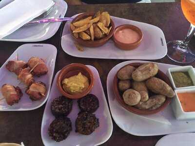 El Iberico Tapas Restaurant