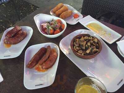 El Iberico Tapas Restaurant