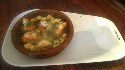 El Iberico Tapas Restaurant