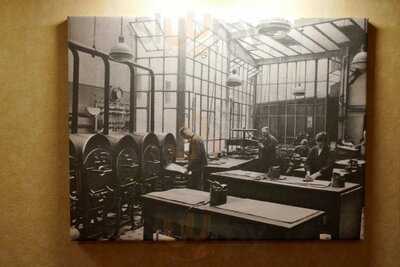 Broscheks Sea To Table