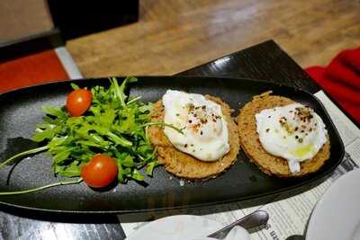 Broscheks Sea To Table