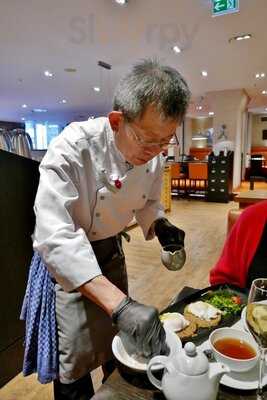 Broscheks Sea To Table