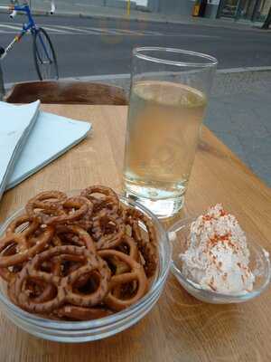 Weinverein Rote Insel