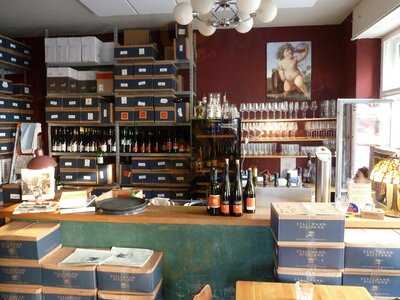 Weinverein Rote Insel