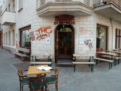 Weinverein Rote Insel