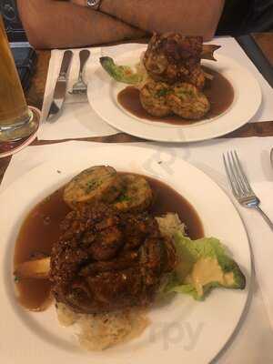 Restaurant Berlinchen