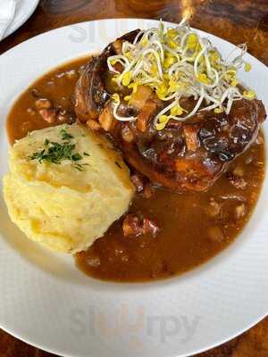 Restaurant Berlinchen