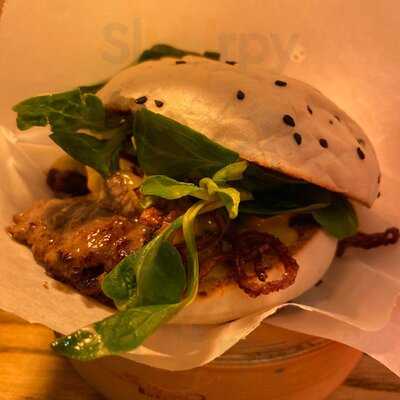 Shiso Burger