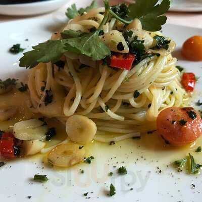 Trattoria La Terrazza