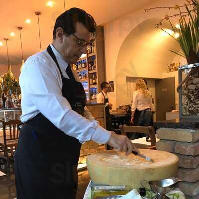 Trattoria La Terrazza