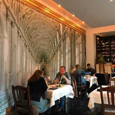 Trattoria La Terrazza