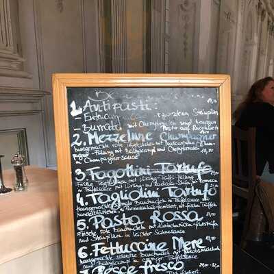 Trattoria La Terrazza