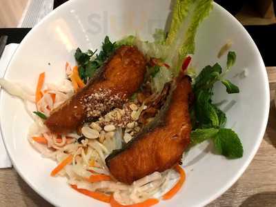 Hanoi Deli Restaurant