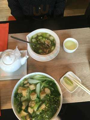 Hanoi Deli Restaurant