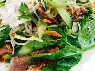 Hanoi Deli Restaurant