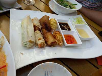 Hanoi Deli Restaurant