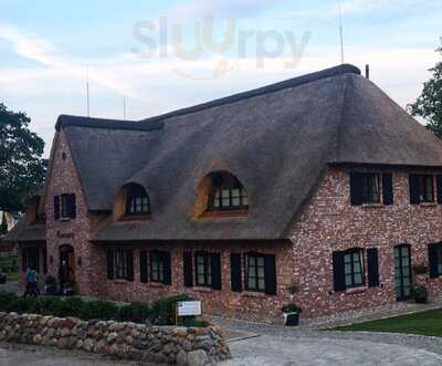 Zur Kastanie Inh. Corinna Weingartner